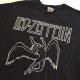 LED-ZEPPELIN ��åɥĥ��åڥ�� ȾµT����� �Х��T ���å�T ����̵�� L/�� ����ꥫ͢�� �ϡ��ɥ��å� �إ����᥿�� �����ꥹ USA ���岷