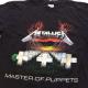 METALLICA ᥿ꥫ ޥ֥ѥڥå ȾµT ̵ M/֥å ꥫľ͢ USA ХT åT إ᥿ NWOBHM HRHM å᥿ MASTER OF PUPPETS ᥫ 岷