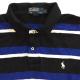 Polo by Ralph Lauren �ݥ� ���ե������ �ܡ����� Ⱦµ�ݥ������ L/��x��x�� ����ꥫľ͢�� ����̵�� �֥��� ����� ���ᥫ�� USA���� 2�ܥ���