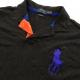 POLO by Ralph Lauren �ݥ� ���ե������ �ӥå��ݥˡ� ����ꥫľ͢�� Ⱦµ�ݥ������ XXL/�� ����̵�� USA �֥��� ����� ���ᥫ�� �礭�� �ӥå� 2XL