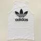 Adidas ���ǥ����� ���� ���󥯥ȥå� ����̵�� XL/�� ������ �ȥ�ե����� �礭�� �ӥå� LL O �֥��� ���ݡ��� ���ᥫ�� USA ����ꥫľ͢��