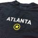 CONVERSE С  ȾµT ATLANTA ȥ ̵ XL/ ꥫ͢ USA ֥ ᥫ ݡT 礭 LL XO ӥå 岷 CONS 
