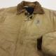 CARHARTT ϡ å 㥱å С 쥤ޥ ̵ ML/١ ꥫ͢ USA ᥫ ֥ Ϸ ƥ ΢դ  ᡼  岷  
