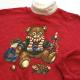 ꥫľ͢ ꥹޥ ǥ Ĺµƥǥ٥å S/  ץ쥼 X'mas MADE IN USA ϥͥåå 岷 ̵ ᥫ HOLIDAY