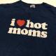 i&#9825;hot moms ֥ۥåȥޥ ȾµT ѥǥ ̵ L/ͥӡ ꥫ͢ USA ᥫ Now and Then  ⤷ ǥ 岷   ץ