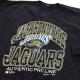 NFL JAGUARS å ȥ졼ʡ RUSSELL ATHLETIC å륢å ̵ XL/֥å 㥬 ͢ ᥫ 岷  å 礭 ӥå С
