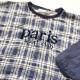 ����ꥫ���� ��ǥ����� �����å��������å� �ȥ졼�ʡ� L/��x�� paris �ѥ� sport club �����å� ���岷 ����̵�� ͢����