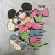 Mickey �ߥå����ޥ��� Disney �ǥ����ˡ� �ե���� ���󥯥ȥå� �忧 US����