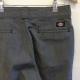 Dickies ꥫ͢ å ѥ ̵ W30/졼 ǥå Υѥ å ʥѥ 岷 ᥫ