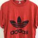 adidas �ӥ�ơ��� �ȥ�ե����� ������ �ӥå����� ȾµT����� L/�� ���ǥ����� ����ꥫ�� ���ᥫ�� USA ���岷 ���ݡ��� �֥��� ����̵��