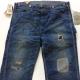 RRL ե ӥơڥ󥿡 ̵ W29-W34/ǥ ֥륢륨  ǥ˥ѥ RALPH LAUREN ᥫ ǥåɥȥå  ֥ ꥫľ͢ 岷