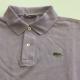 LACOSTE 饳 MADE-IN-FRANCE 70's ӥơ Ⱦµݥ ̵ 3/ߥ쿧 ֥ λ ꥫ͢ ١å M