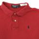 Polo by Ralph Lauren �ݥ� ���ե������ MADE-IN-USA Ⱦµ�ݥ������ L/�ֿ� ����̵�� �֥��� ���ݡ��� ���ᥫ�� ����ꥫ���� ���ܥ���