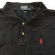 Polo by Ralph Lauren ݥ ե Ⱦµݥ XL/ ꥫľ͢ ̵ ֥  ᥫ 2ܥ USA 礭 ӥå