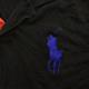 POLO by Ralph Lauren �ݥ� ���ե������ �ӥå��ݥˡ� ����ꥫľ͢�� Ⱦµ�ݥ������ XXL/�� ����̵�� USA �֥��� ����� ���ᥫ�� �礭�� �ӥå� 2XL