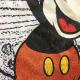MICKEY MOUSE ߥåޥ MADE-IN-USA ȾµT ̵ M/ T ᥫ ǥˡ DISNEY