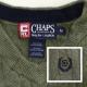 CHAPS RALPH LAUREN ����åץ� ���ե������ ���åȥ�˥åȥ٥��� ����̵�� M/���꡼�� �֥��� �����奢�� V�ͥå� ���� �ɽ� ���ᥫ�� ���岷 ��������