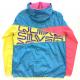 QUIKSILVER �����å�����С� �ʥ����󥸥㥱�å� ������ɥ֥졼���� ����̵�� ��� M/�ѥ��ƥ� ���ݡ��� �����奢�� �����ե��� ���Ρ��ܡ��� ������� �����