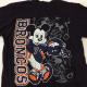 NFL �֥��󥳥� �ߥå����ޥ��� ȾµT����� ����ꥫ͢�� L/�� ����̵�� Mickey Mouse ����ե� �ǥ�С� �ǥ����ˡ� Disney ���ݡ��� USA ������