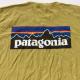 Patagonia �ѥ����˥� ȾµT����� ����ꥫ͢�� L/�С��������� ����̵�� �������˥å����åȥ��� �֥��� ����ץ� ���� ���饤�ߥ� ���ݡ��� �����ȥɥ� USA