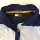TOMMY HILFIGER 90's �ȥߡ��ҥ�ե����� ����̵�� �ܡ����� Ĺµ�ݥ������ ��ǥ����� L/�忧 �֥��� ����� ���ݡ��� ���ᥫ�� USA ����ꥫ͢�� ���λ�