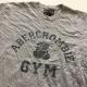 Abercrombie&Fitch Хӡեå ꥫ͢ ȾµT ̵ L/졼 AF Х ֥ ᥫ ݡ USA