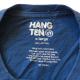 HANG TEN ϥƥ ȾµT 㡼  ꥫ͢ S-M/ͥӡ ̵ ֥ USA  ե ȥ饤Х