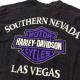 HARLEY DAVIDSON �ϡ��졼���ӥåɥ��� ȾµT����� USA�� M/�����֥�å� ����̵�� ����ꥫ͢�� �⡼�������ݡ��� �Х����� HD �饹�������� LAS VEGAS ���˥ޥ�