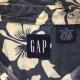 GAP ����å� ����ꥫ͢�� Ⱦµ����� M/���� ����̵�� �֥��� �ϥ磻���� �����ϥ���� �ե��� �ϥ��ӥ����� ���ᥫ�� USA ALOHA HAWAIIAN