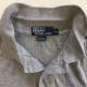 Polo by Ralph Lauren ݥ ե Ⱦµݥ XL/졼 ꥫľ͢ ̵ ֥  ᥫ 2ܥ USA ץ 礭 ӥå