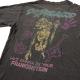 80's MOTLEY CRUE ȥ꡼롼 ӥơ DR.FEELGOOD ȾµT L/֥å ꥫ͢ USA ХT åT ɥե륰å ᥫ 岷  