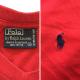 Polo by Ralph Lauren ݥ ե ꥫ͢ ȾµT Vͥå ̵ M/ ݥ USA ֥ ץ 