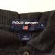 POLO SPORT �ݥ����ݡ��� Ralph Lauren ���ե������ Ĺµ�ݥ������ ���åȥ�˥å� ����̵�� XL/���㥳���롦�������졼���� ����ꥫ͢�� �֥��� USA ���ᥫ�� �ɽ����� ����� ����ꥫ��� �ݥ����� ���岷 �礭�������� LL O �ӥå������� ����T