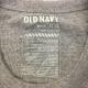 OLD NAVY ɥͥӡ ꥫ͢ ĹµT ̵ XL/졼 USA ֥ ᥫ 礭 LL XG ӥå  T  ݶ ̵ ץ졼 ץ
