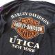 HARLEY DAVIDSON �ϡ��졼���ӥåɥ��� MADE IN USA ĹµT����� ����T ����̵�� XL/�����֥�å� ����ꥫ͢�� �Х����� �⡼������������ ���ᥫ�� �⡼�������ݡ��� �֥��� HD �������� ���岷 ���� �ӥå������� LL O �����С������� ����ǡ������