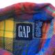 90's GAP å Ĺµͥ륷 إӡͥ å ܥ ̵ L/ġ֡ ꥫ͢ USA ֥ ᥫ ե 쥤 岷  եͥ