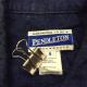 PENDLETON �ڥ�ɥ�ȥ� ��ǥ����� �ǥ˥�٥��� G����� �ǥ˥ॸ�㥱�å� ����̵�� 6/M/����ǥ��� ����ꥫ͢�� MADE IN USA ���ᥫ�� �֥��� ��������� ����ʡ� ǻ�� ���岷 ����