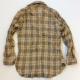 PENDLETON ڥɥȥ Ĺµ륷 ӥơ ̵ L/㡦֥饦 ꥫ͢ MADE IN USA ᥫ ֥ å ͥ륷  󥦡 岷 
