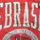 NEBRASKA �֥ͥ饹����� ����å��������å� �ȥ졼�ʡ� ����̵�� MADE IN U.S.A. XL/�֡���å� UNIVERSITAS NEBRASKENSIS ����ꥫ͢�� ���ᥫ�� ���� �礭�� LL O �ӥå� �����С� �����å� ���岷 ����