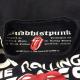 BUDDHIST PUNK ������󥰥��ȡ��� �Х��T����� L/�� ROLLING STONES ����ꥫ͢�� ���岷 �٥�T ���å�T