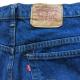 Levi's ꡼Х 517 USA ꥫ  ̵ W38/ǻ ǥ˥ѥ ѥ ֥ 礭 ӥå XXL 2XL XO ֡ĥå ٥