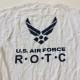 U.S. AIR FORCE ����ꥫ�� �����ե����� ���� R.O.T.C. ȾµT����� ���� ����̵�� M/�� �ߥ꥿�꡼ �����ߡ� �Ʒ� ����ꥫ͢�� ���ᥫ�� ��T