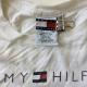 TOMMY HILFIGER ȥߡҥե USA ȾµT  ̵ L/ ꥫ͢ ֥ T ץ ᥫ