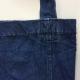 ꥫ͢ ǥ˥ȡȥХå ̵ HAND-MADE Хå Ť TOTE-BAG  USA