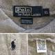 Polo by Ralph Lauren ݥ ե Ⱦµݥ XL/졼 ꥫľ͢ ̵ ֥  ᥫ 2ܥ USA ץ 礭 ӥå