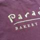 Paradise BAKERY & CAFE �ѥ������ �١����꡼�����ե� ȾµT����� ����̵�� L/�硦�ѡ��ץ� ����ꥫ͢�� ���� �ϥ�ɥ饤�ƥ��� USA ���ᥫ�� ������� ����