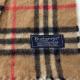 BURBERRYS �С��Х꡼ �����ߥ��� �ޥե顼 ���󥰥����� ����̵�� Ĺ��140cm �С��Х꡼�����å� MADE IN ENGLAND ���� CASHMERE 100% ��� �ӥ�ơ��� �֥��� ����ꥫ͢�� USA ���岷