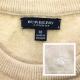 BURBERRY LONDON СХ꡼ ɥ Ⱦµ˥å 륫åȥ 󥰥 ̵ 38/١ MADE IN ENGLAND  ֥ ꥫ͢ USA 岷
