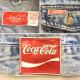Coka Cola ���������� ����ꥫ͢�� �ǥ˥ॸ�㥱�å� G����� ��� L/���ߥ��륦���å��� ���塼�� �ɥ�� ����̵�� USA ��� ��������� ���ᥫ�� 4�ݥ� ����� ����