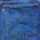 Levi's ꡼Х 517 USA ꥫ  ̵ W38/ǻ ǥ˥ѥ ѥ ֥ 礭 ӥå XXL 2XL XO ֡ĥå ٥